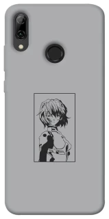 Чохол на Huawei P Smart (2019) Anime v6 фото 1 з 1