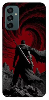 Чехол на Samsung Galaxy M13 4G Berserk v21 фото 1 из 1