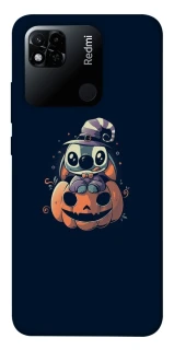 Чохол на Xiaomi Redmi 10A Halloween Stitch ver.3 фото 1 з 1
