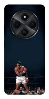 Чехол на Xiaomi Poco M7 muhammad ali фото 1 из 1