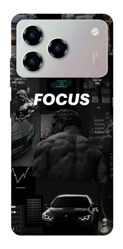 Чохол на ZTE Blade A76 Focus ver.1 фото 1 з 1