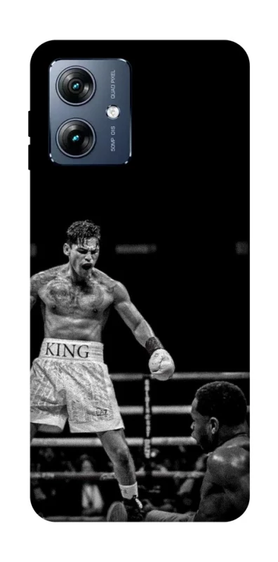 Чохол на Motorola Moto G54 Power kings фото 1 з 1