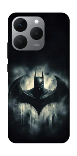 Чехол на Realme 15T Batman icon фото 1 из 1