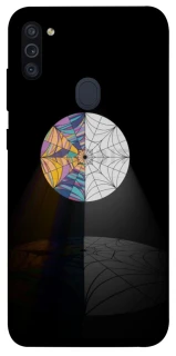 Чохол на Samsung Galaxy M11 Wednesday room фото 1 з 1