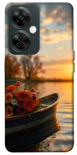 Чехол на OnePlus Nord CE 3 Lite Flowers v18 фото 1 из 1