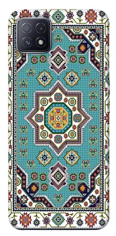 Чехол на Oppo A73 Килим v7 фото 1 из 1