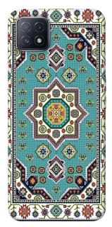Чохол на Oppo A73 Килим v7 фото 1 з 1