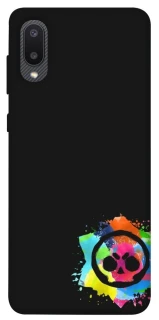 Чохол на Samsung Galaxy A02 Brawl Stars ver.4 фото 1 з 1