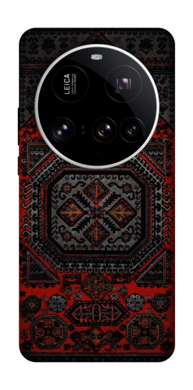 Чохол на Xiaomi 15 Ultra Килим v16 фото 1 з 1