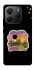 Чохол на Xiaomi Redmi Note 14 4G (Int. version) Love is ver.5 фото 1 з 1