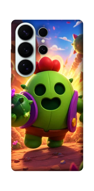 Чохол на Samsung Galaxy S26 Brawl Stars ver.14 фото 1 з 1