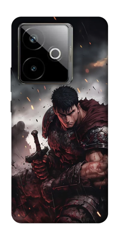 Чохол на Realme GT 7T Guts фото 1 з 1