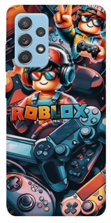 Чохол на Samsung Galaxy A52 4G / A52 5G Roblox aesthetics ver.11 фото 1 з 1