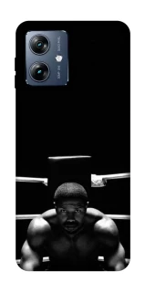 Чехол на Motorola Moto G54 Power ring фото 1 из 1