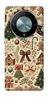 Чохол на Huawei Magic6 Lite Christmas mood ver.4 фото 1 з 1