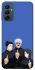 Чохол на Samsung Galaxy M14 5G jujutsu kaisen v3 фото 1 з 1