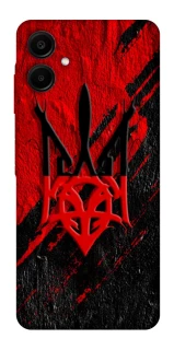 Чехол на Samsung Galaxy A06 Герб v17 фото 1 из 1