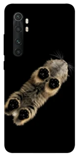 Чохол на Xiaomi Mi Note 10 Lite Cat фото 1 з 1