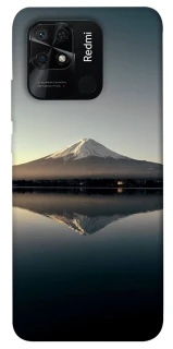 Чехол на Xiaomi Redmi 10C Fujiyama v2 фото 1 из 1