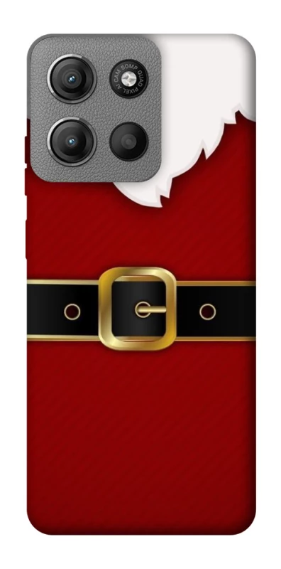 Чохол на Motorola Moto G15 4G Новорічний v4 фото 1 з 1