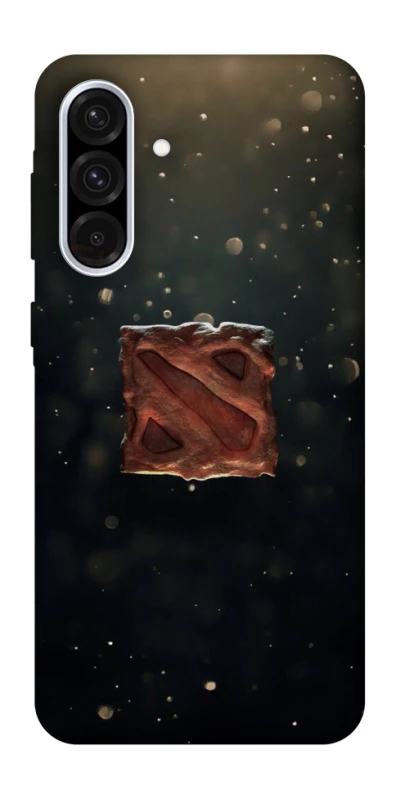 Чехол на Samsung Galaxy A36 5G Dota logo v2 фото 1 из 1