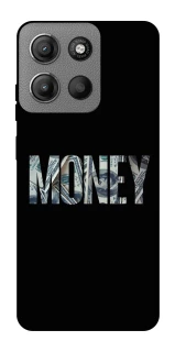 Чохол на Motorola Moto G15 4G Money-dollars фото 1 з 1