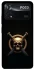 Чохол на Xiaomi Poco X4 Pro 5G Golden Skull фото 1 з 1