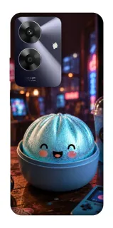 Чохол на Realme Note 60 Dumpling ver.5 фото 1 з 1