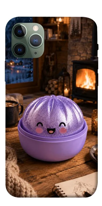 Чехол на Apple iPhone 11 Pro (5.8") Dumpling ver.9 фото 1 из 1