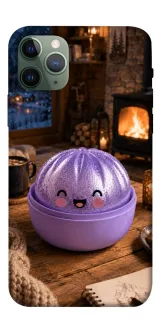 Чехол на Apple iPhone 11 Pro (5.8") Dumpling ver.9 фото 1 из 1