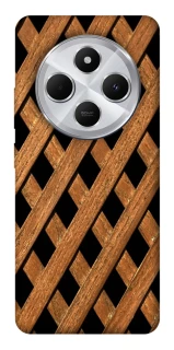 Чохол на Xiaomi Redmi 14C / Poco C75 Дерево на дачі фото 1 з 1