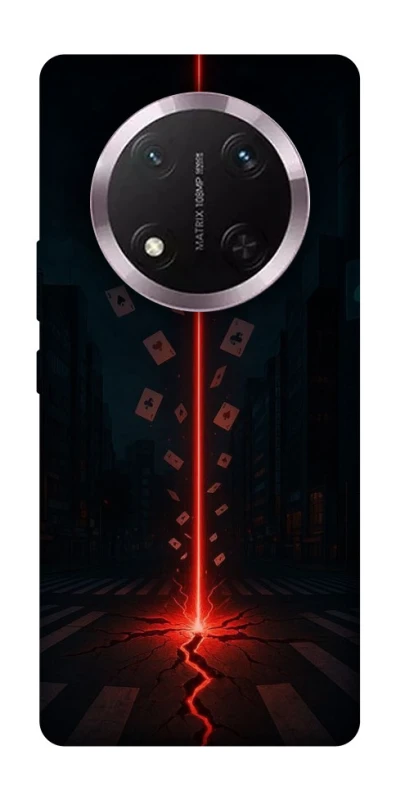 Чехол на Honor X9c Alice in Borderland ver.5 фото 1 из 1