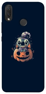 Чехол на Huawei P Smart+ (nova 3i) Halloween Stitch ver.3 фото 1 из 1