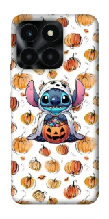 Чохол на Huawei Honor X6a Halloween Stitch ver.4 фото 1 з 1