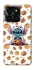 Чохол на Huawei Honor X6a Halloween Stitch ver.4 фото 1 з 1