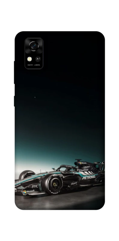 Чохол на ZTE Blade A31 F-1 ver.4 фото 1 з 1