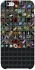 Чехол на Apple iPhone 6/6s plus (5.5") Inventory menu ver.2 фото 1 из 1