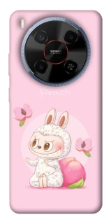 Чохол на ZTE Blade V70 Max Mokoko Peach фото 1 з 1