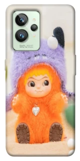 Чохол на Realme GT2 Wakuku ver.6 фото 1 з 1