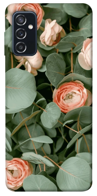 Чехол на Samsung Galaxy M52 Eternal Spring фото 1 из 1