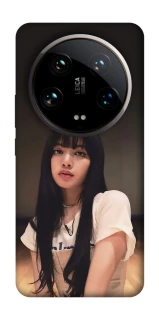 Чохол на Xiaomi 14 Ultra Lisa - BLACKPINK фото 1 з 1