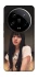 Чохол на Xiaomi 14 Ultra Lisa - BLACKPINK фото 1 з 1