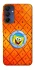 Чохол на Samsung Galaxy A15 4G/5G Дім Спанч Боба фото 1 з 1