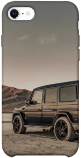 Чехол на Apple iPhone SE (2020) Gelik фото 1 из 1