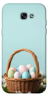 Чехол на Samsung A720 Galaxy A7 (2017) Easter ver.5 фото 1 из 1