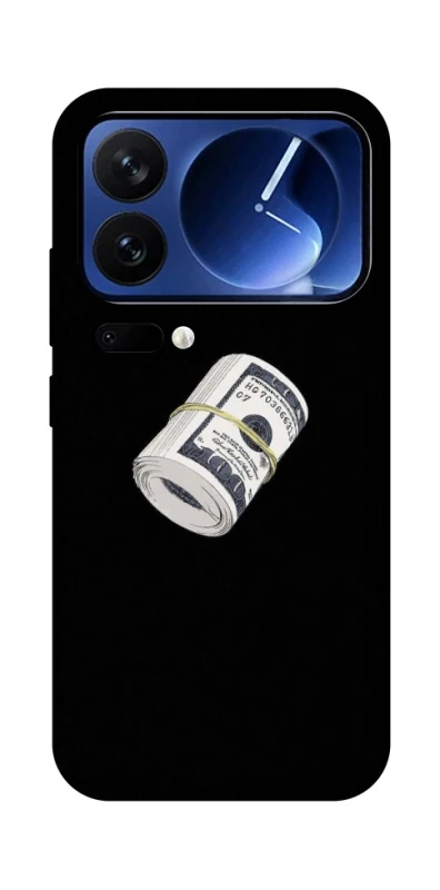 Чехол на Xiaomi 17 Pro Money motivation фото 1 из 1