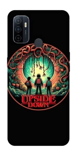Чехол на Oppo A53 / A32 / A33 Stranger Things ver.32 фото 1 из 1