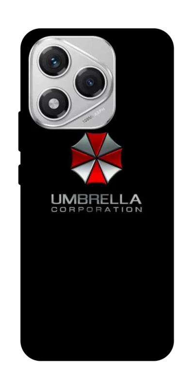 Чохол на Honor 400 Lite Umbrella Corporation ver.2 фото 1 з 1