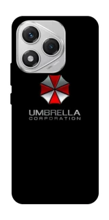 Чохол на Honor 400 Lite Umbrella Corporation ver.2 фото 1 з 1
