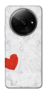 Чохол на Xiaomi Redmi A3 Love aesthetic ver.5 фото 1 з 1